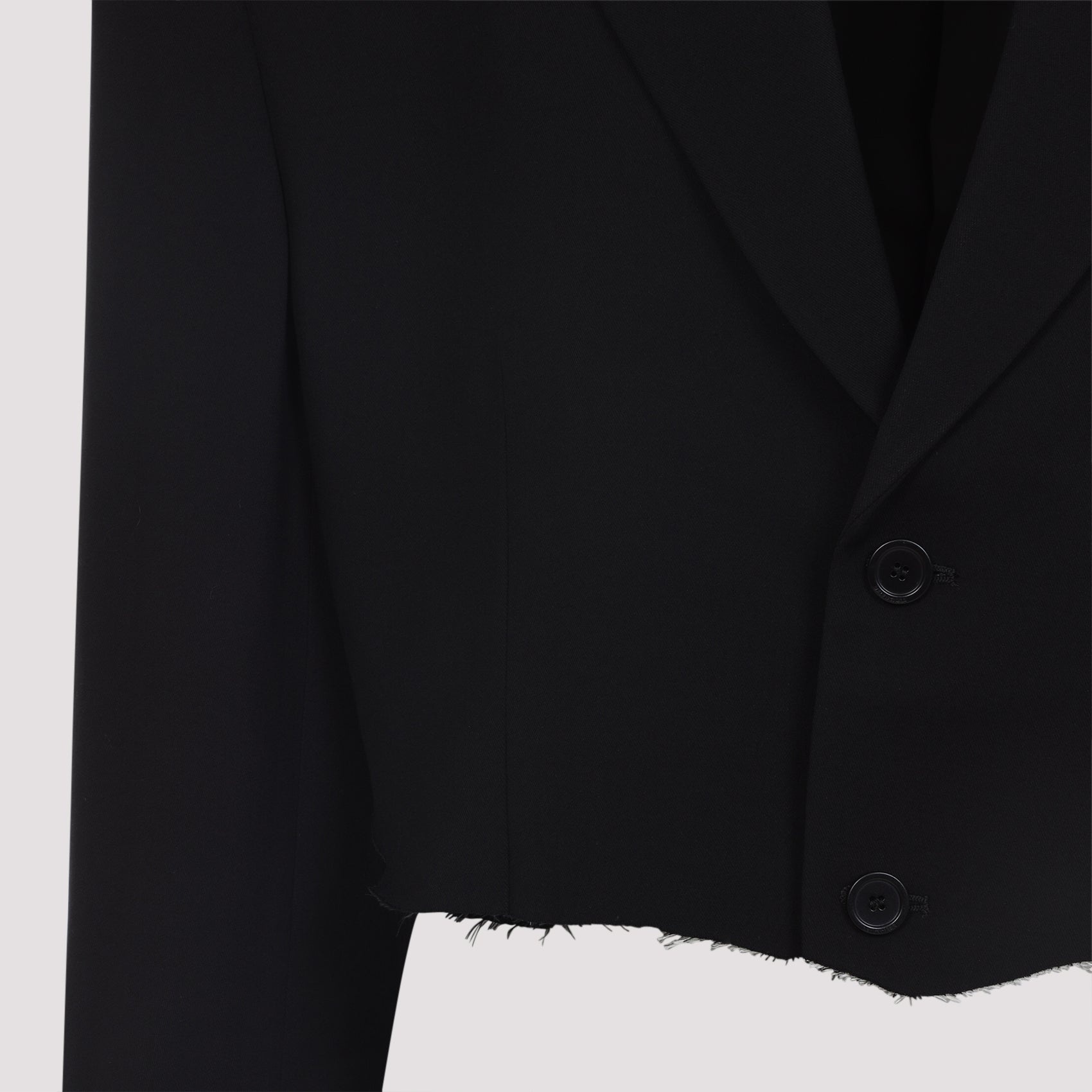 Jackets Black - 4