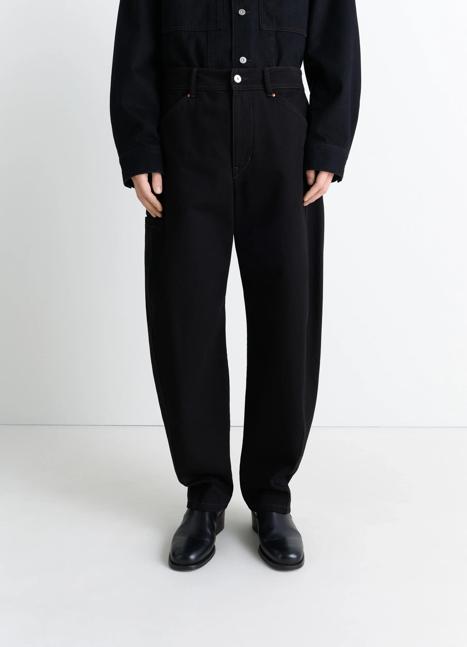 TWISTED WORKWEAR PANTS - 3