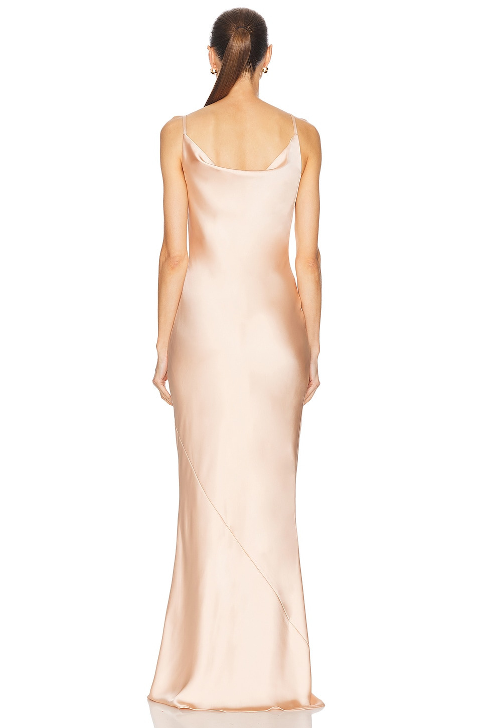 Slip Maria Gown - 3