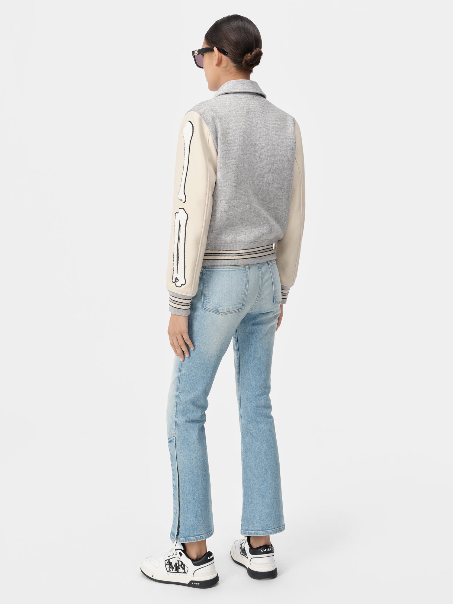 WOMEN'S KICK FLARE - 4