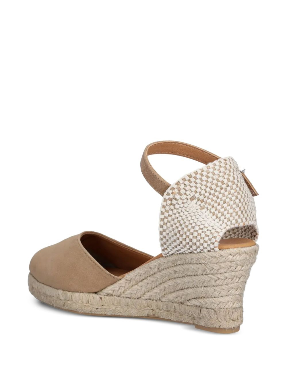 Elder wedge espadrilles - 3