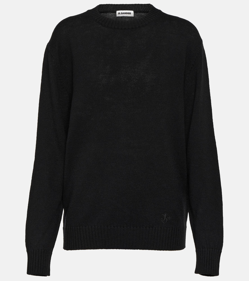 Wool sweater - 1
