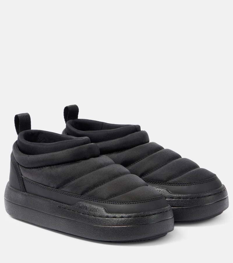 Park Soft snow boots - 1