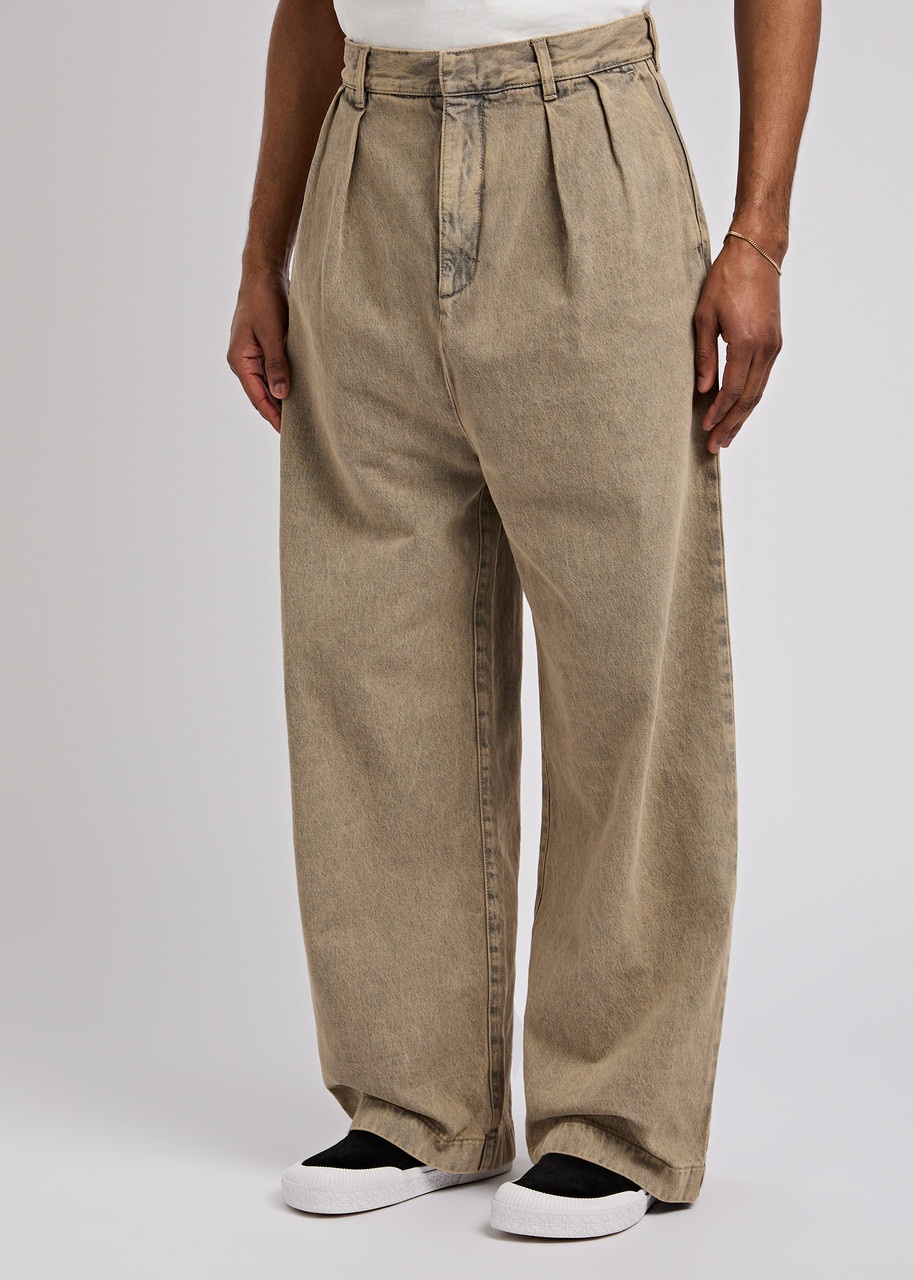 Loewe Wide-leg Jeans - 2