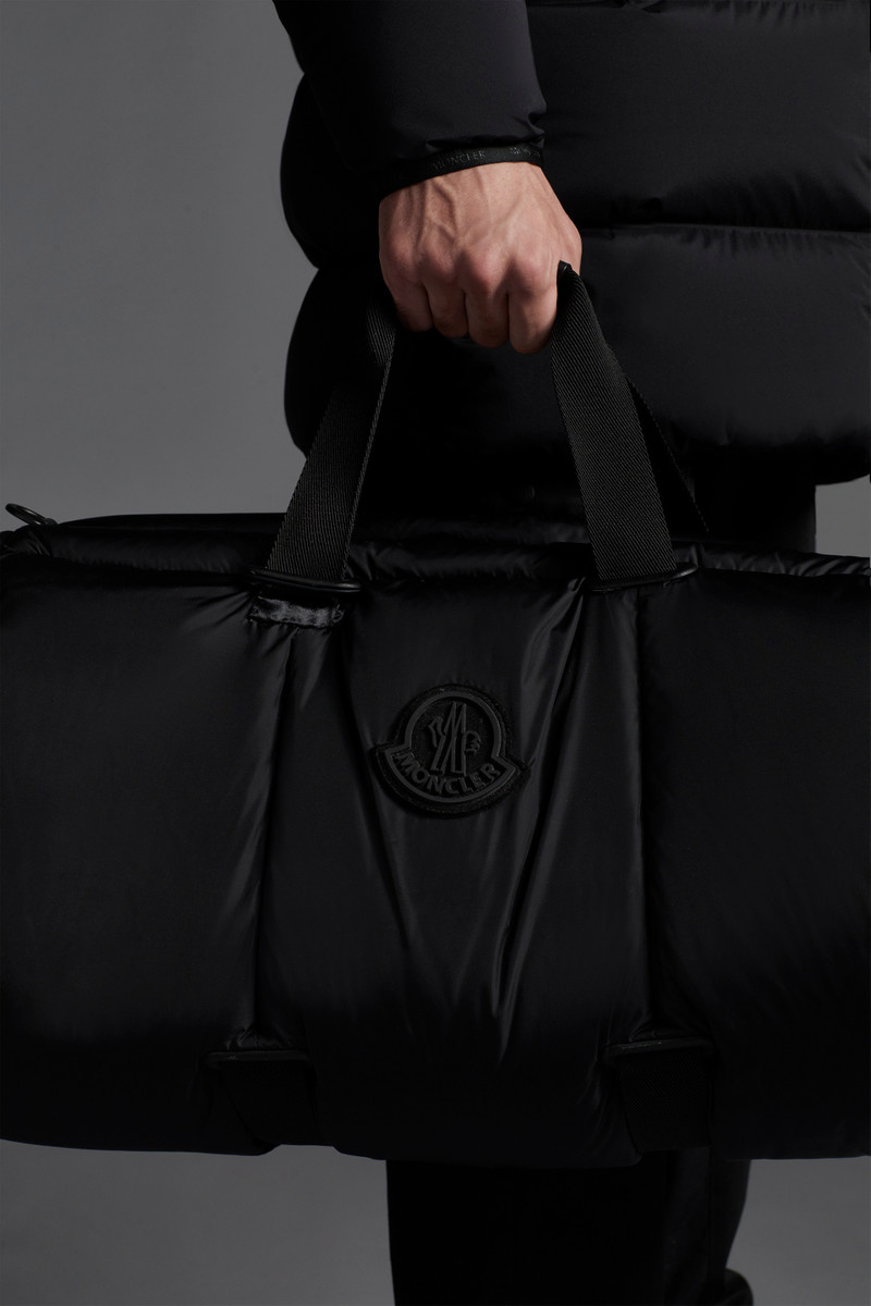 Legere Duffle Bag 4