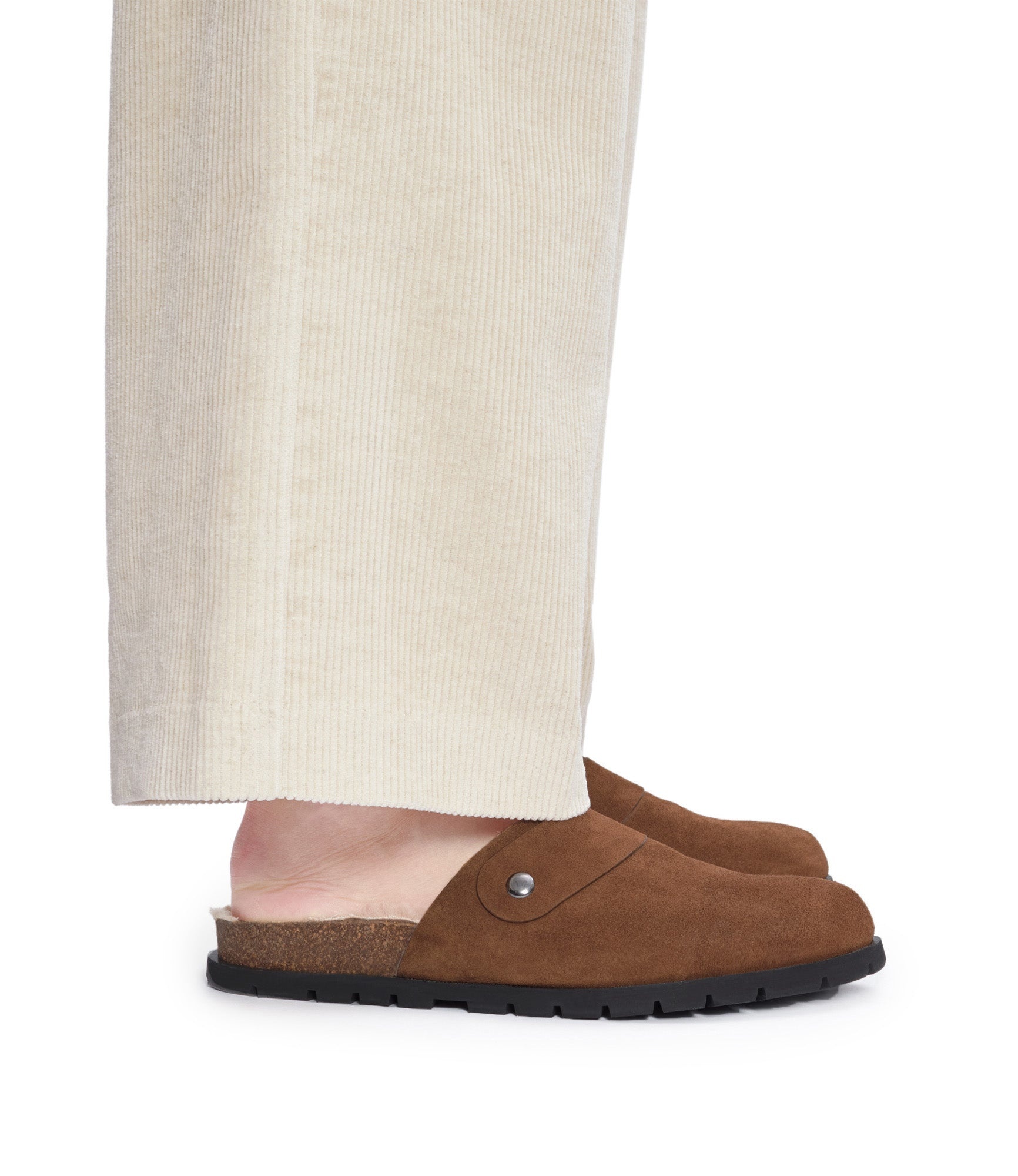 Danny mules - 2