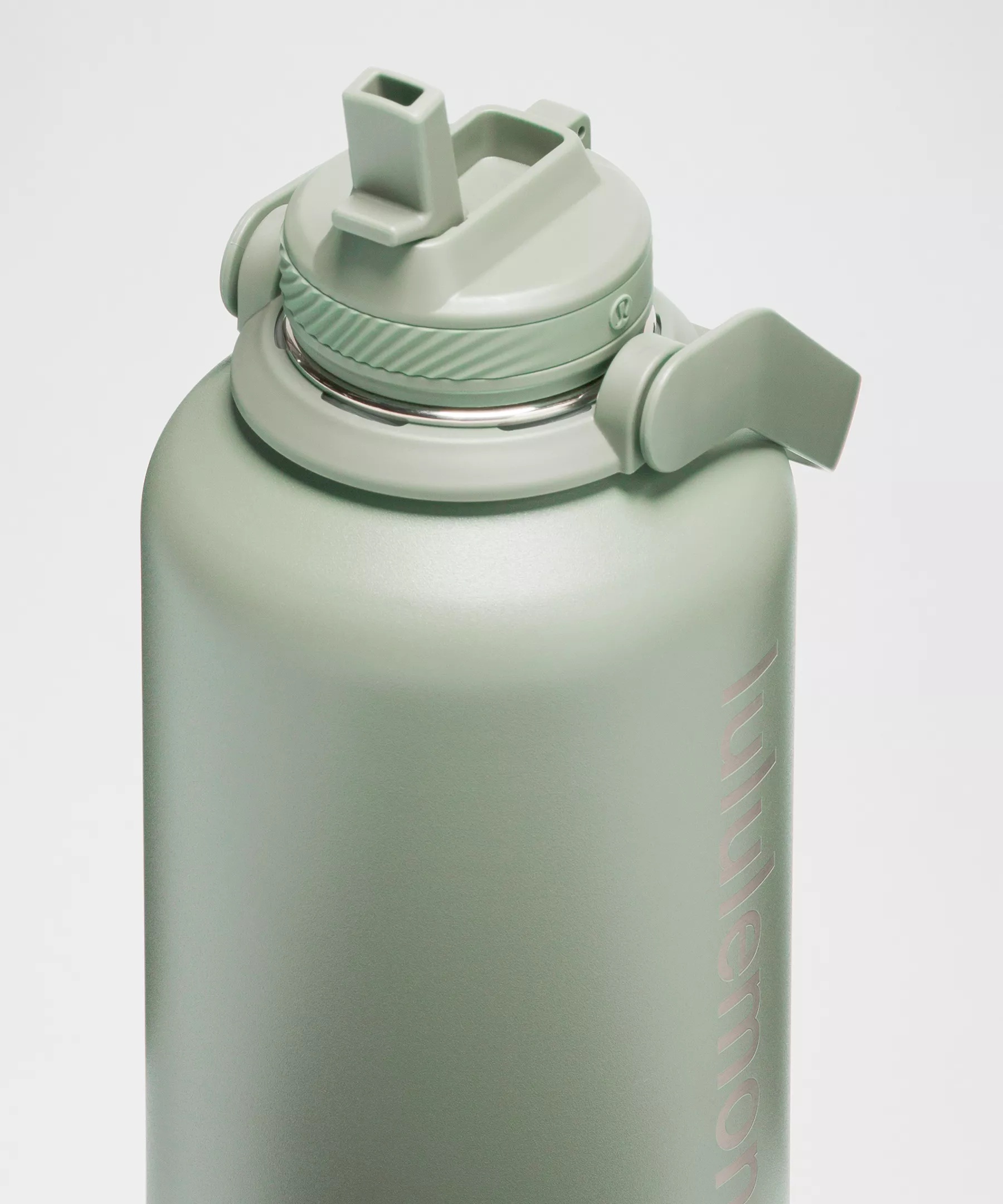 Back to Life Sport Bottle 64oz 2
