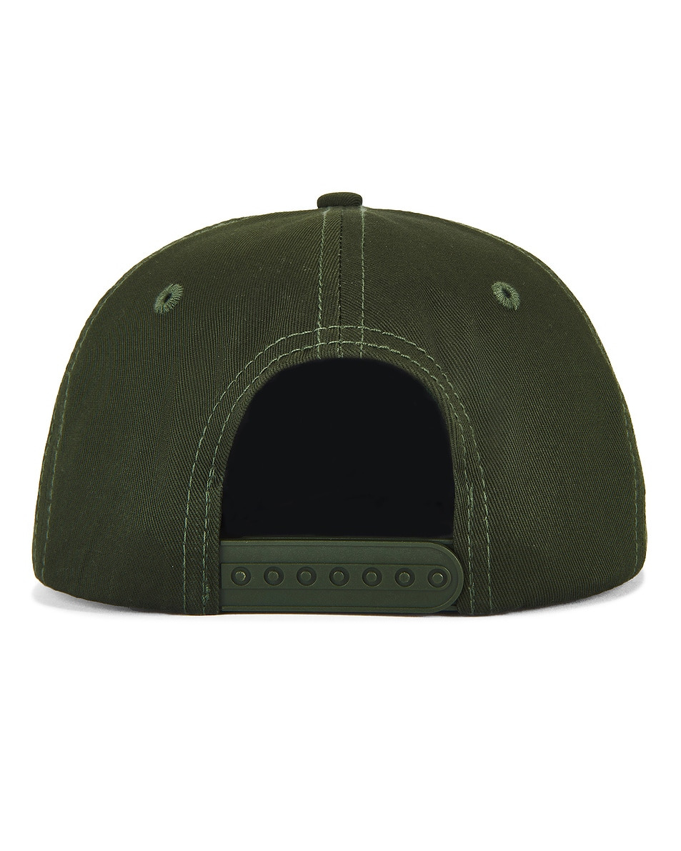 Varsity 5 Panel Hat - 2