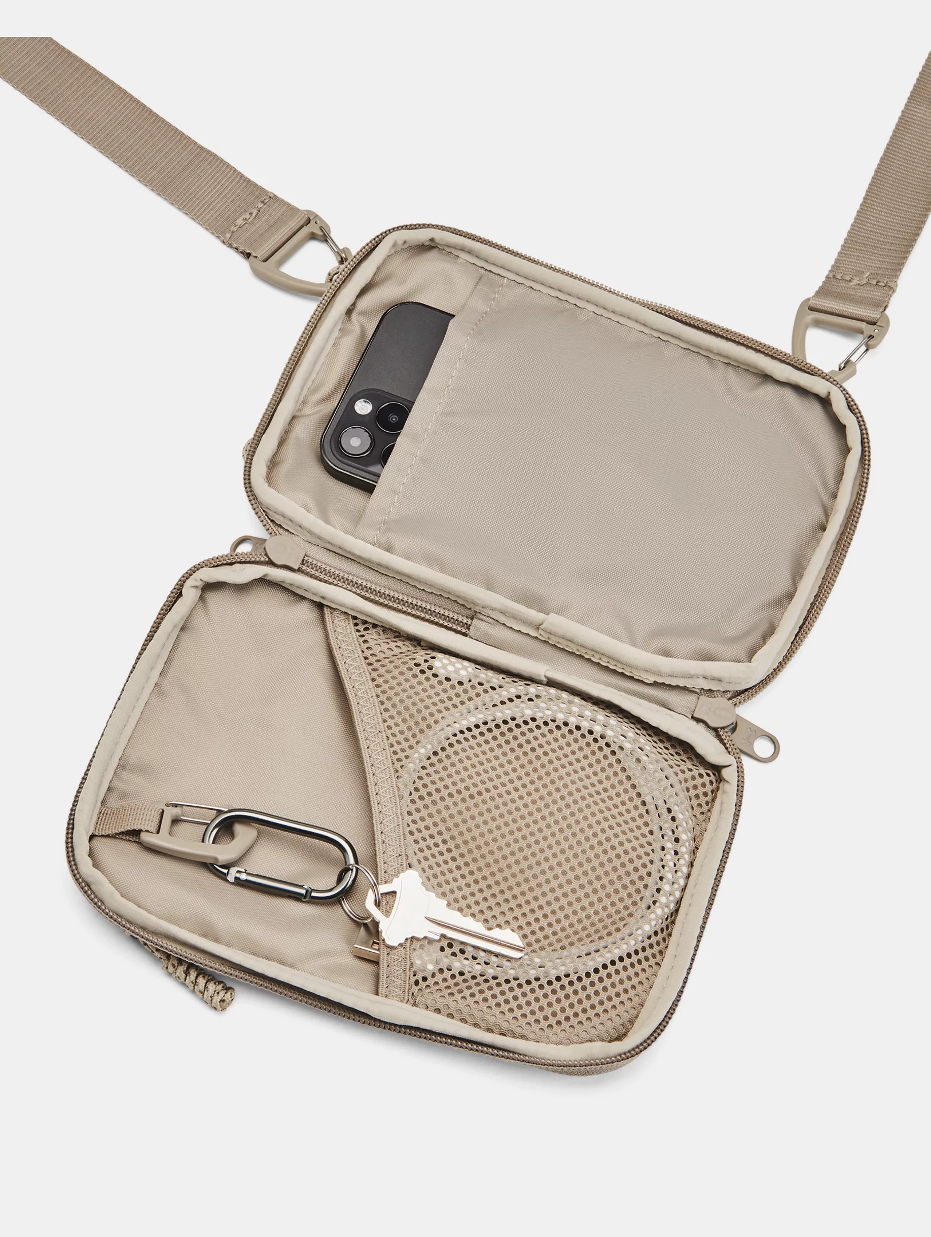 UA Loudon Crossbody Small Printed - 4