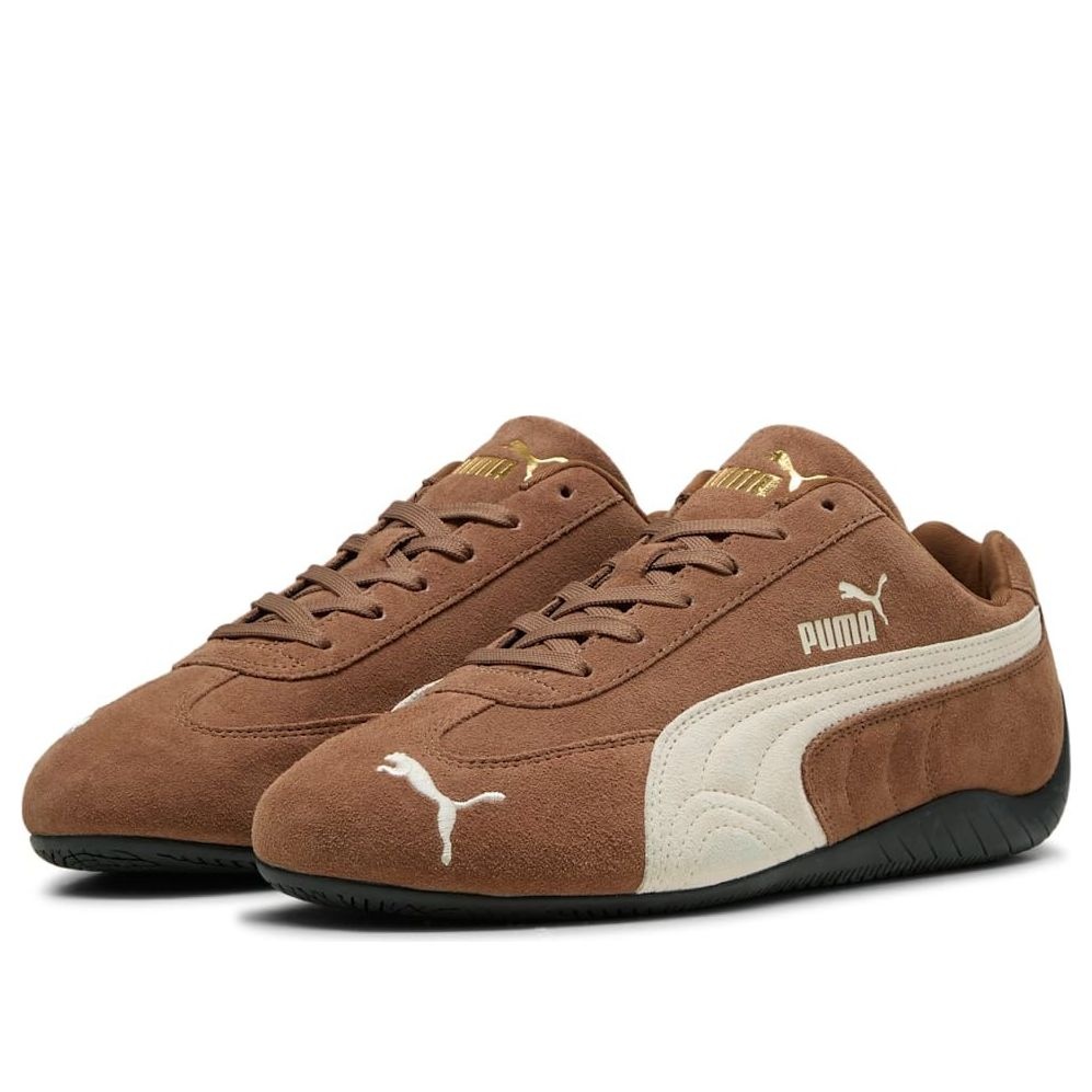 PUMA Speedcat OG 'Haute Coffee' 398846-31 - 3