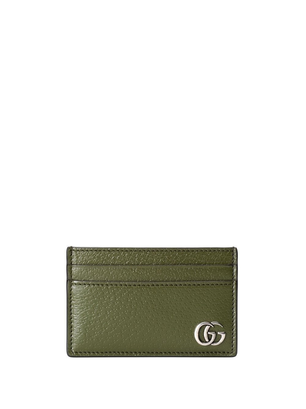 GG Marmont cardholder - 1