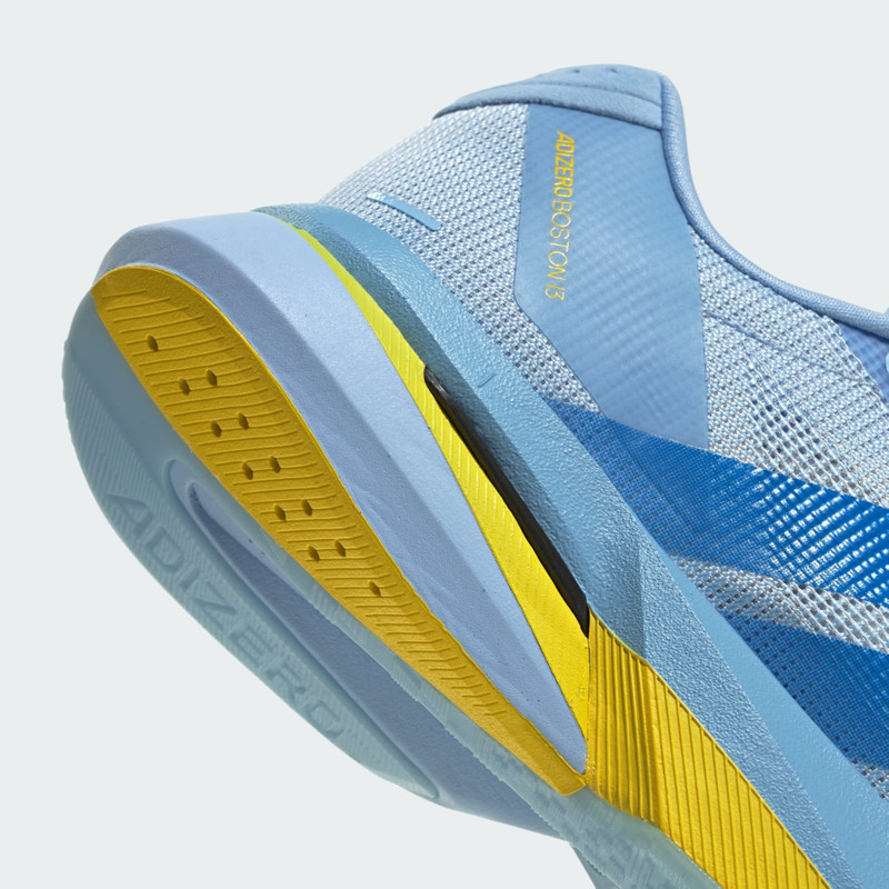 Boston Marathon 2026 Adizero Boston 13 Shoes 7