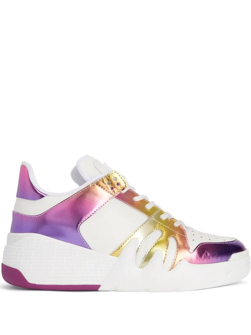 Talon low-top sneakers 1