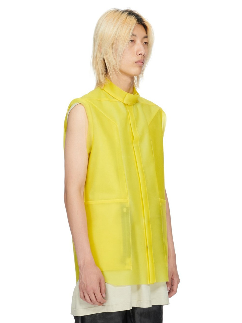 Rick Owens JACKET outlook