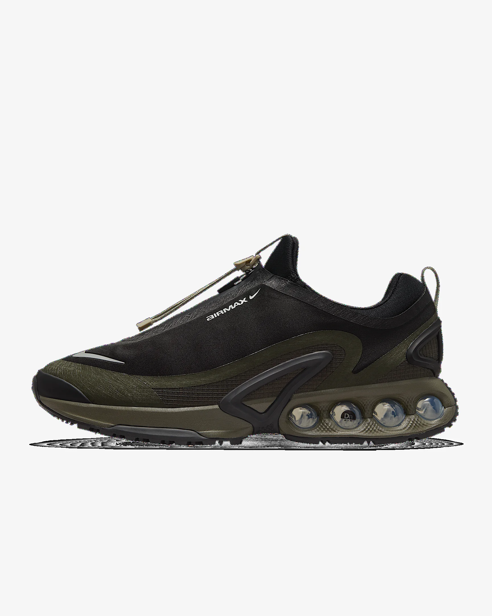 Nike Air Max Dn Roam Men's Shoes - 1