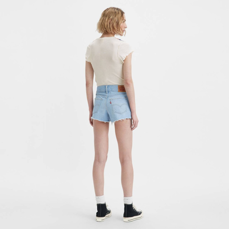 Levi's SUPERLOW WOMEN'S SHORTS outlook