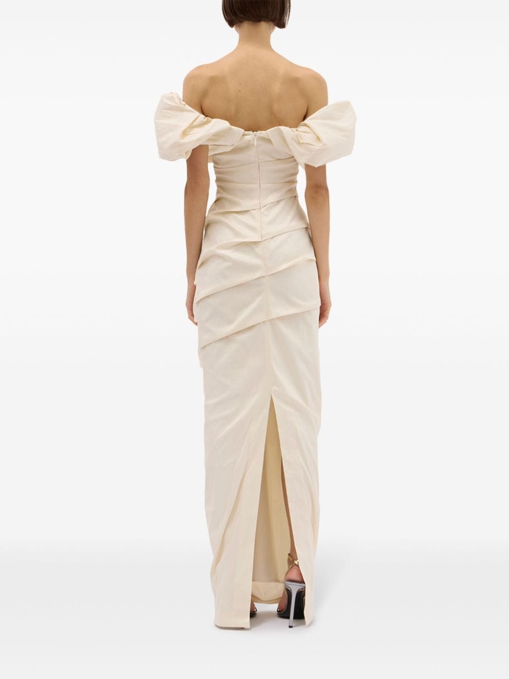 Frey maxi dress - 4