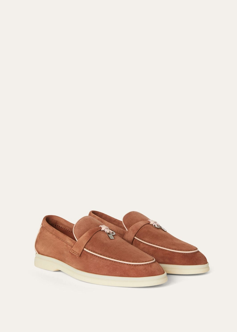 Summer Charms Walk Loafers 3