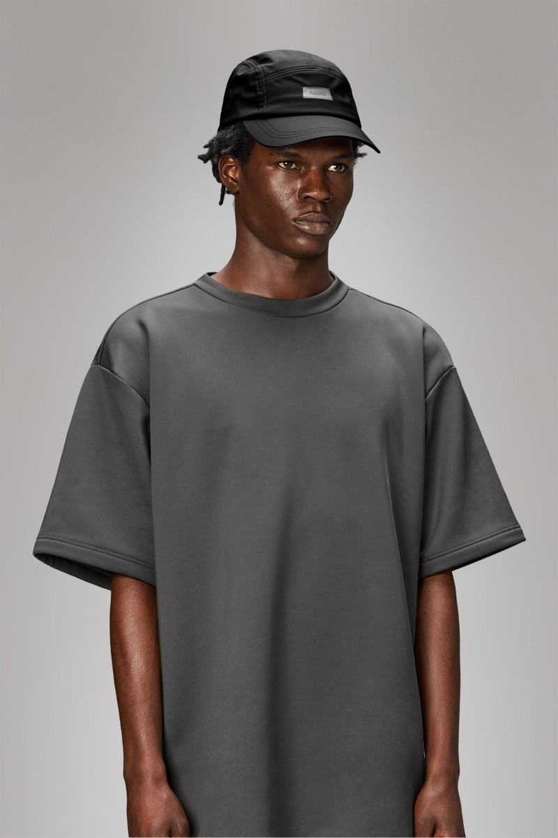 RAINS 5 Panel Cap outlook