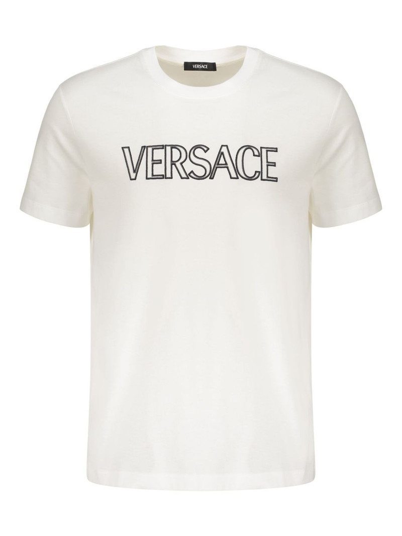 cotton t-shirt 1