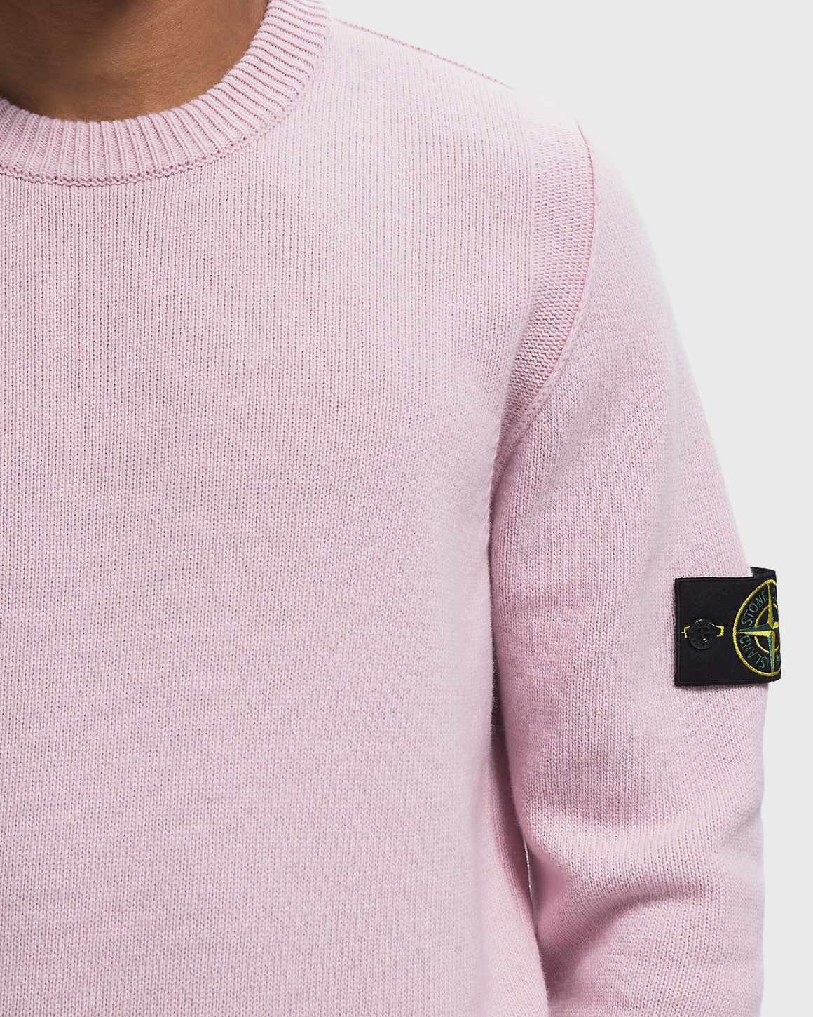 CREW NECK - 3