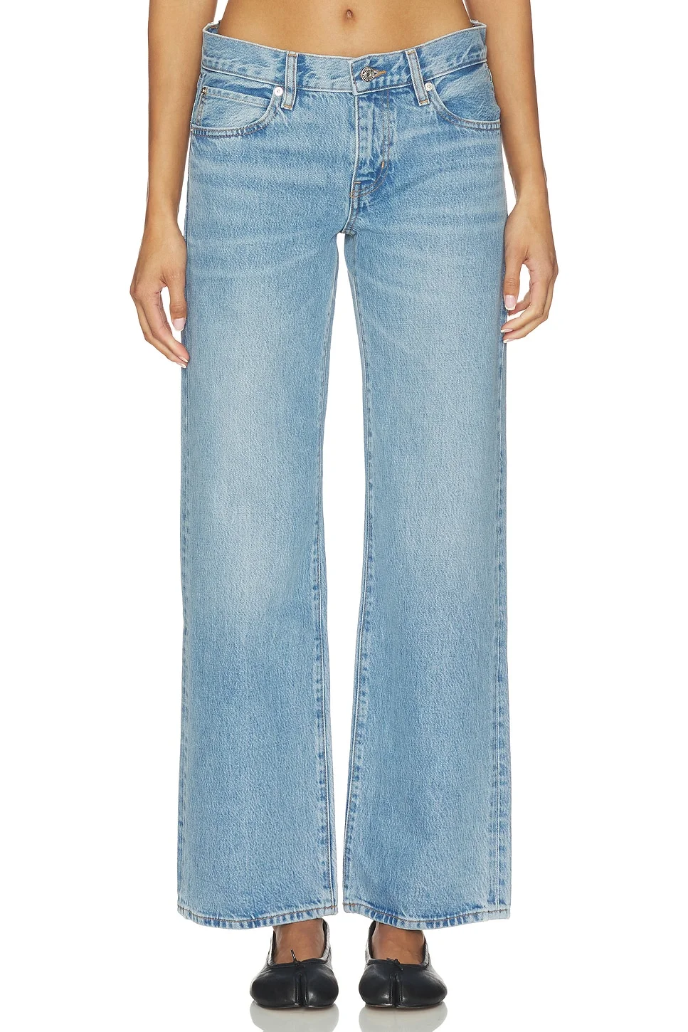 The Saturday Jeans - 1
