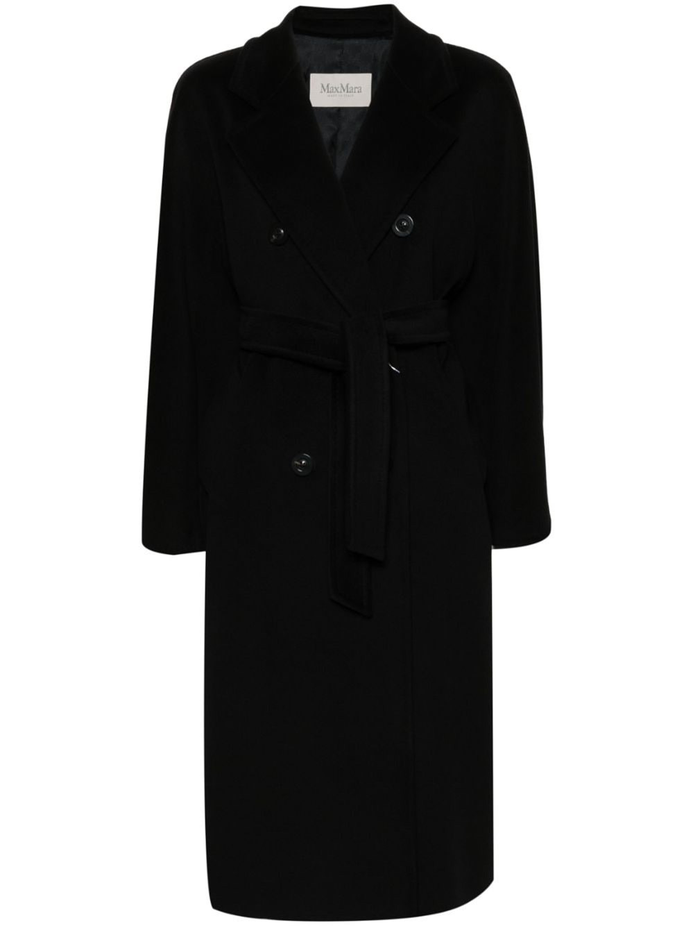 101801 Icon Coat "Madame" - 1