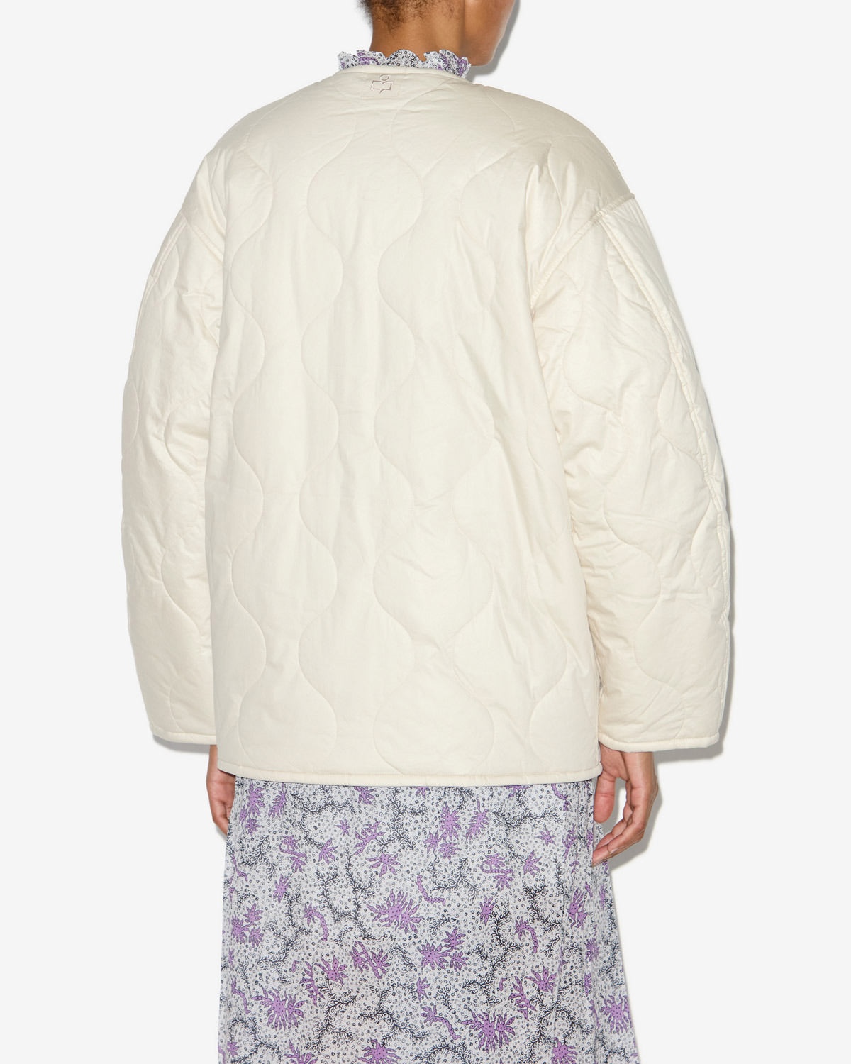 NESMAE COAT - 5