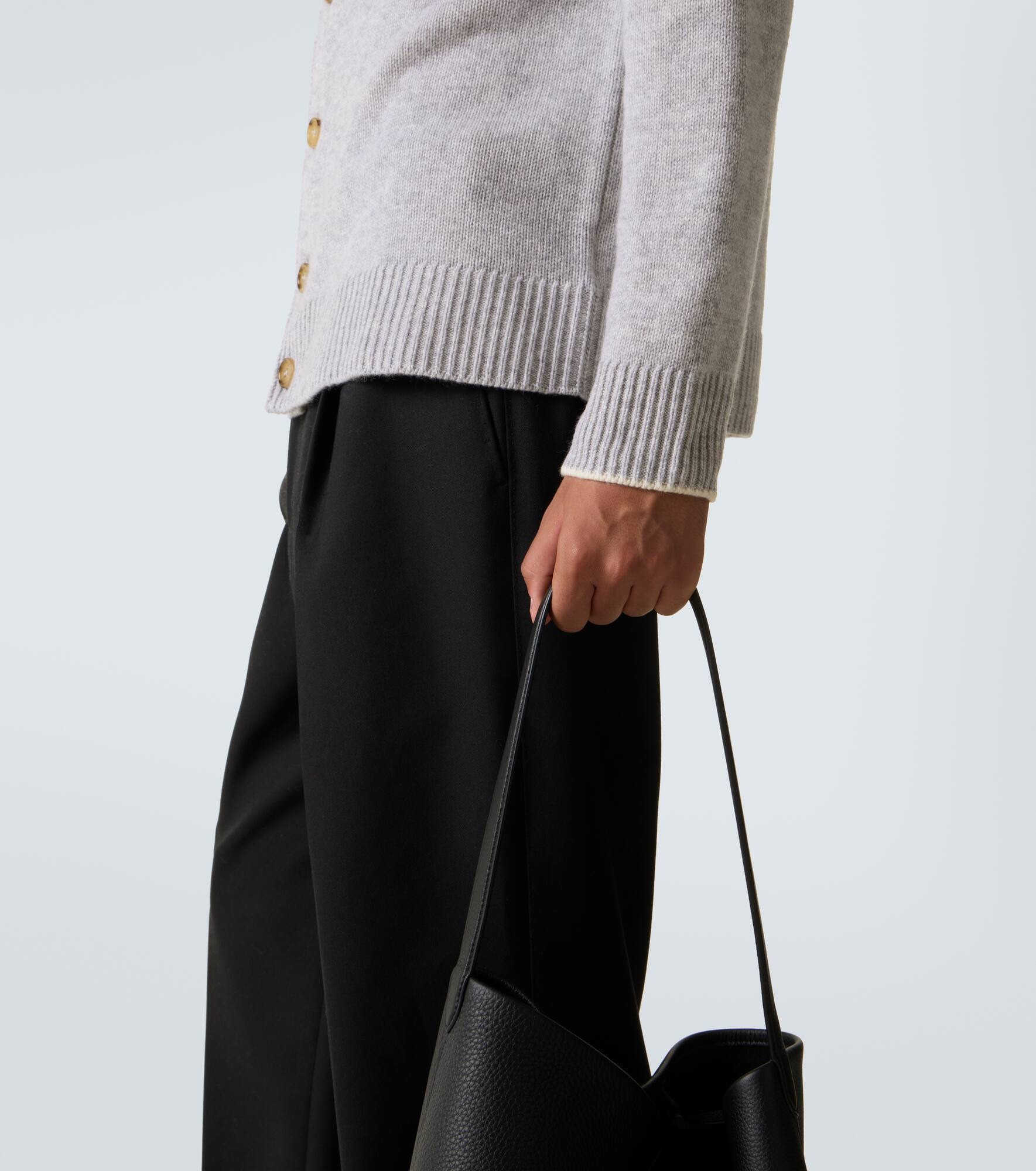 Redcar cashmere cardigan - 6