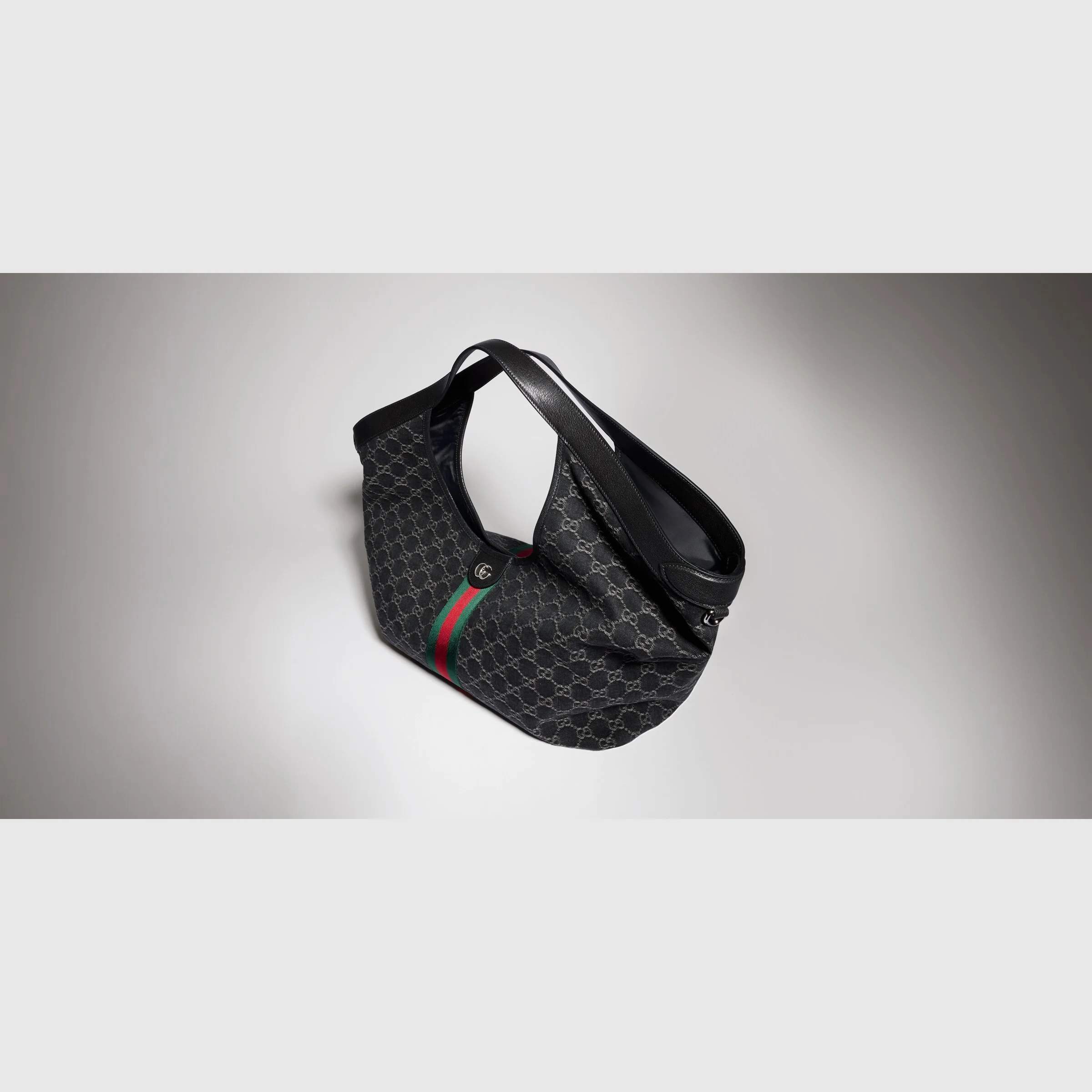 Gucci Giglio large tote bag - 1