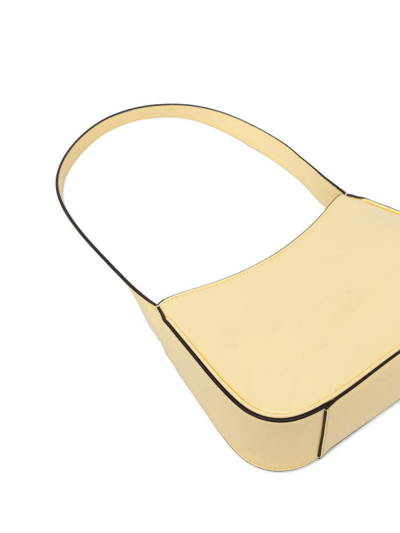 Arnela triangle-logo shoulder bag 3