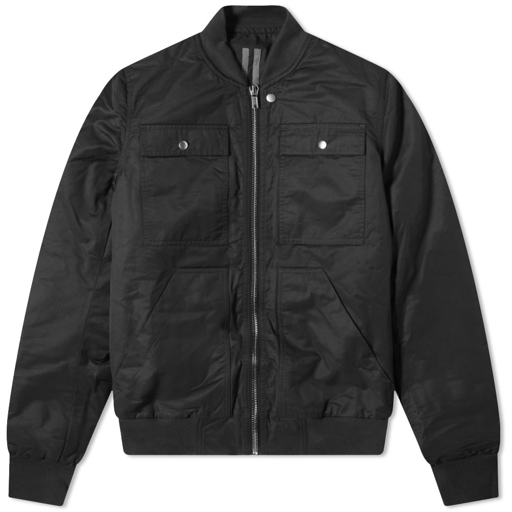 Rick Owens DRKSHDW Cargo Flight Bomber - 1