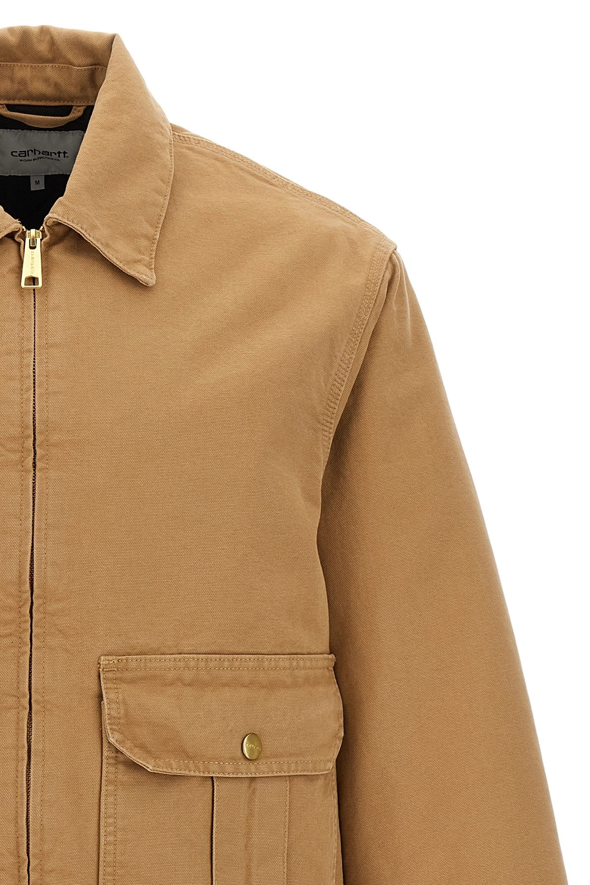'Stanton' jacket - 3
