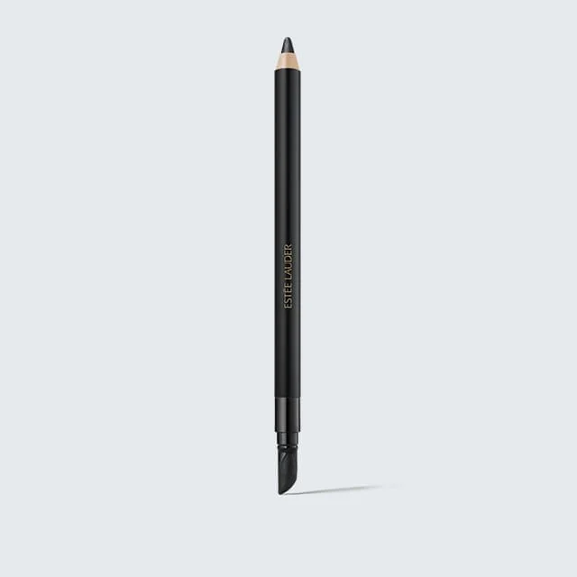 Double Wear 24H Waterproof Gel Eye Pencil - 1