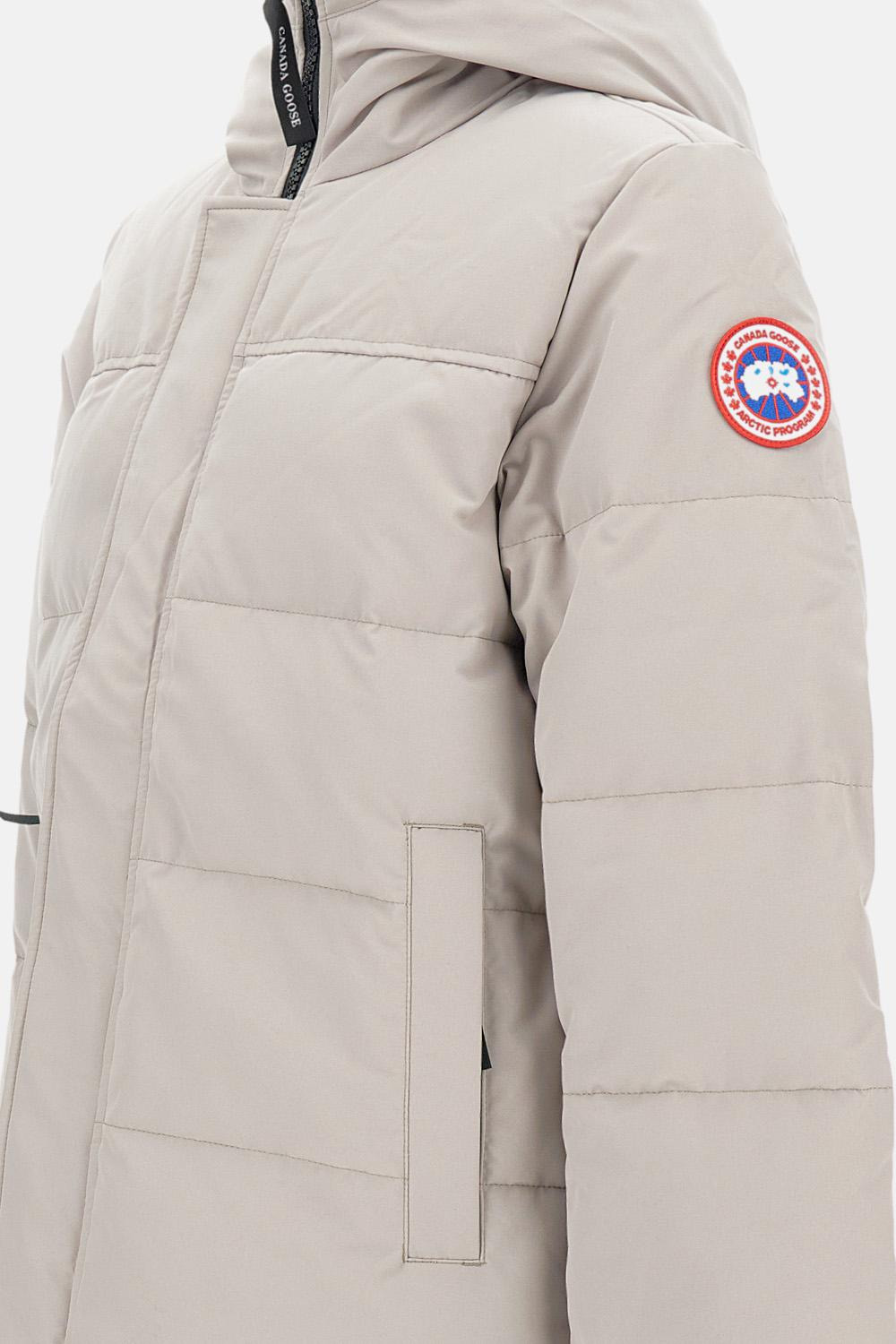 MACMILLAN PARKA - 3