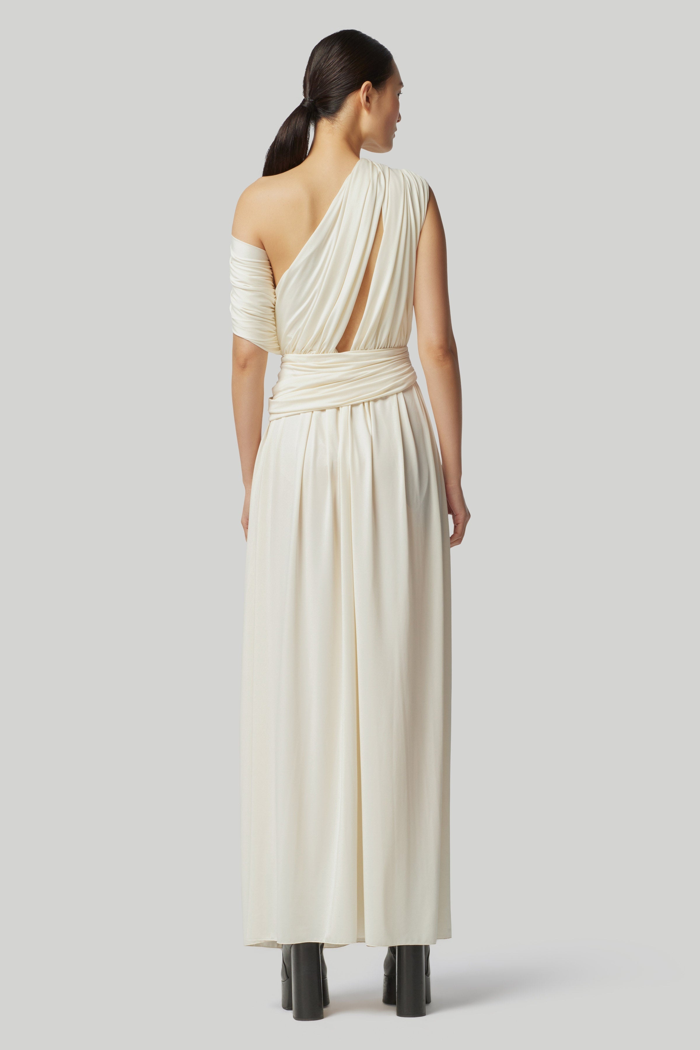 'DELPHI' DRESS - 4