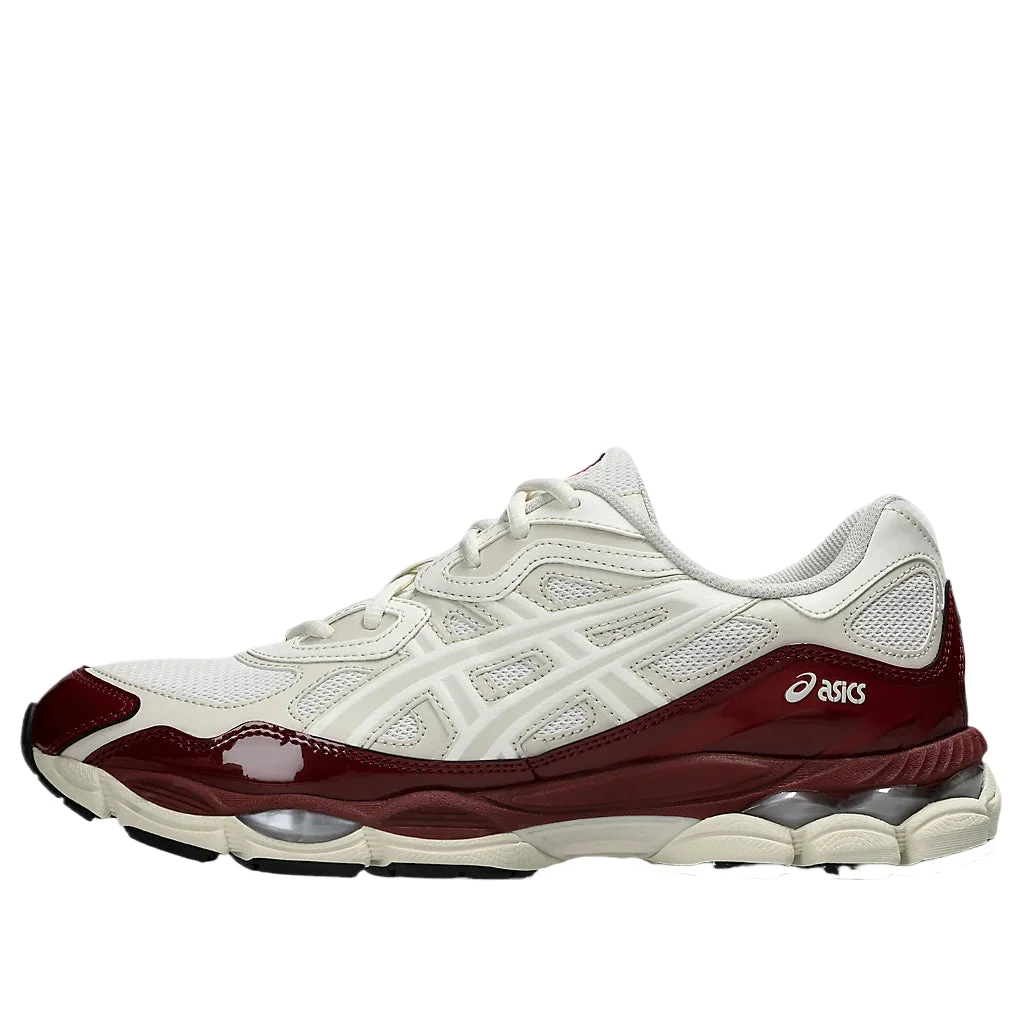 ASICS Gel-NYC 'Smoke Grey Black' 1203B081-103 - 1