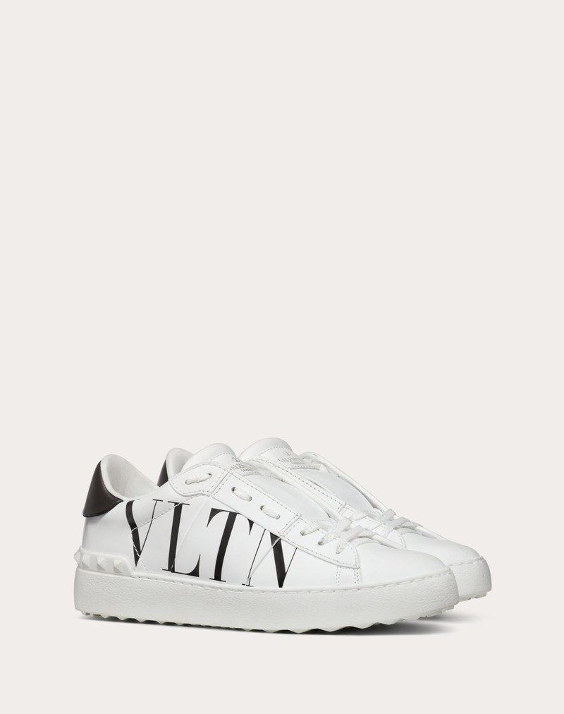 Valentino VLTN OPEN SNEAKER outlook