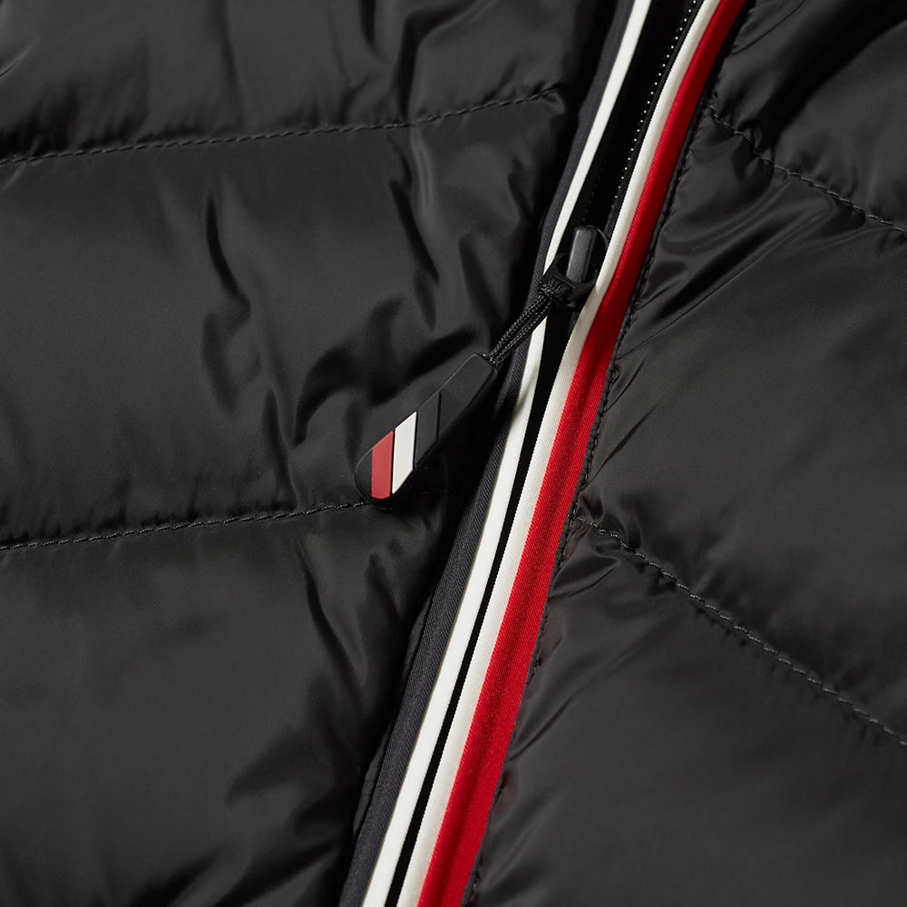 Moncler Grenoble Rossiniere Hooded Down Gilet - 3