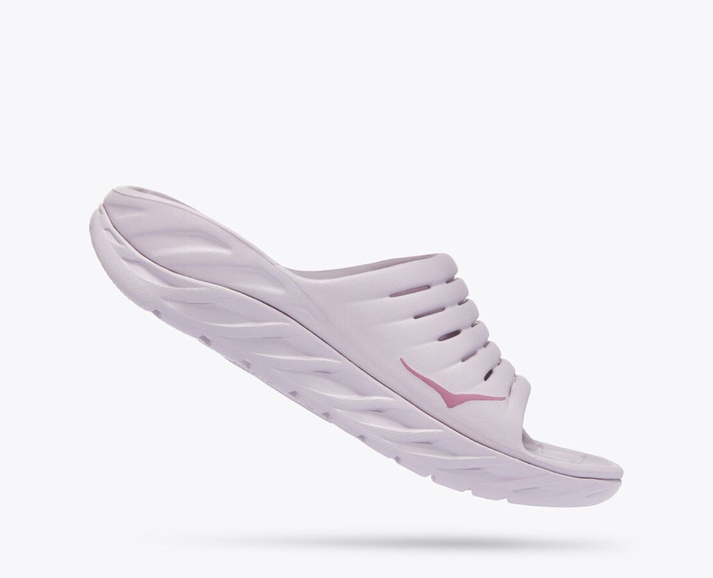 HOKA All Gender Ora Recovery Slide outlook