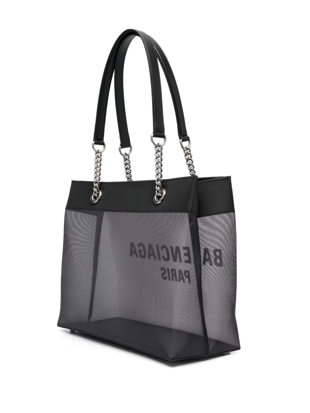 medium Duty Free tote bag - 3