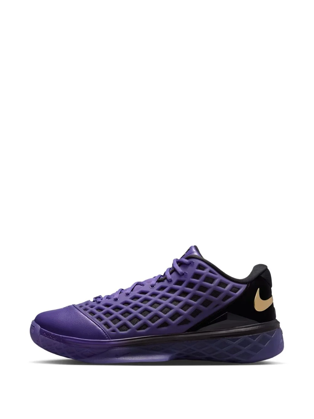 x FC Barcelona Kobe 3 Low Protro sneakers - 1