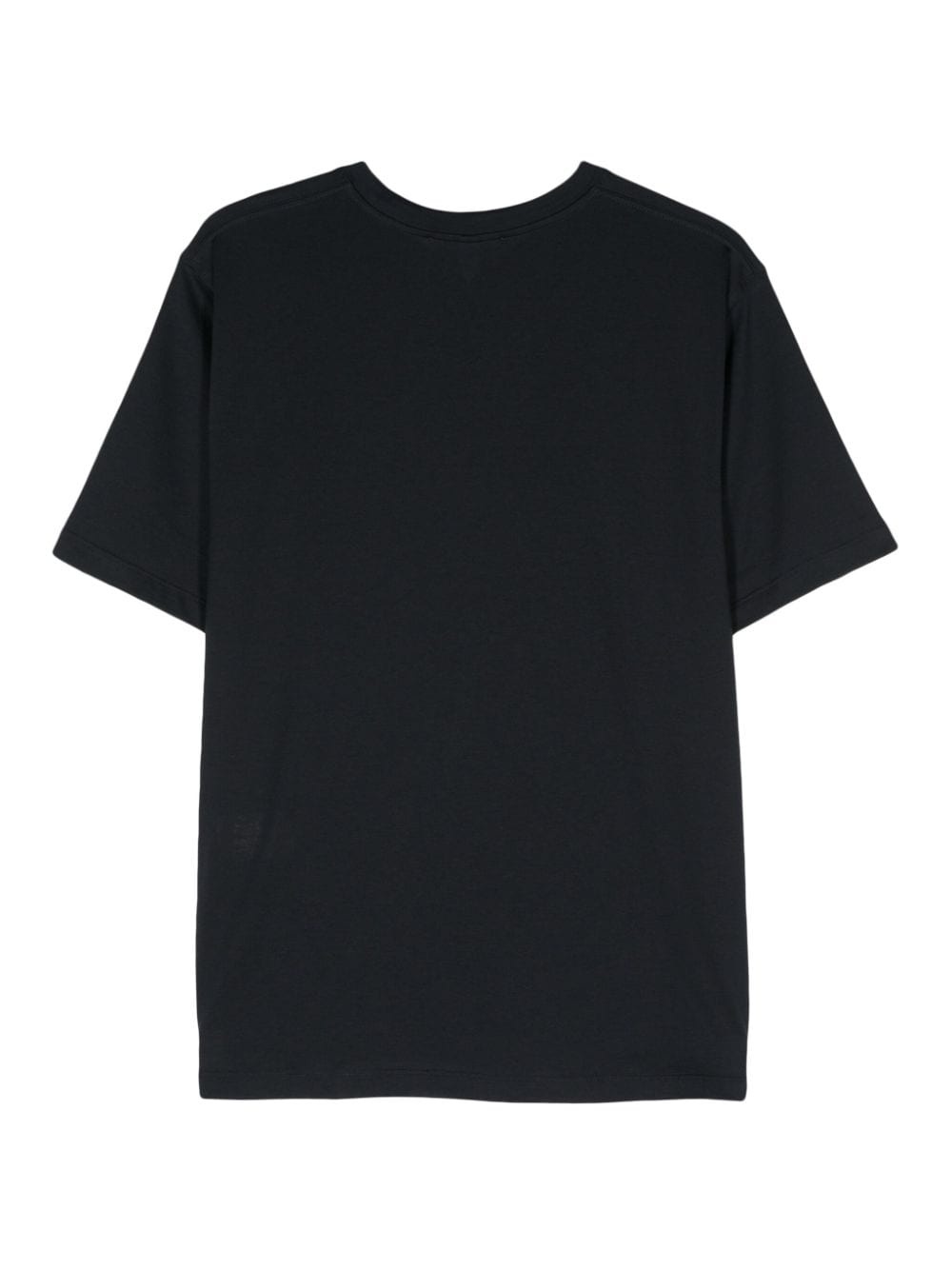 crew-neck T-shirt - 2