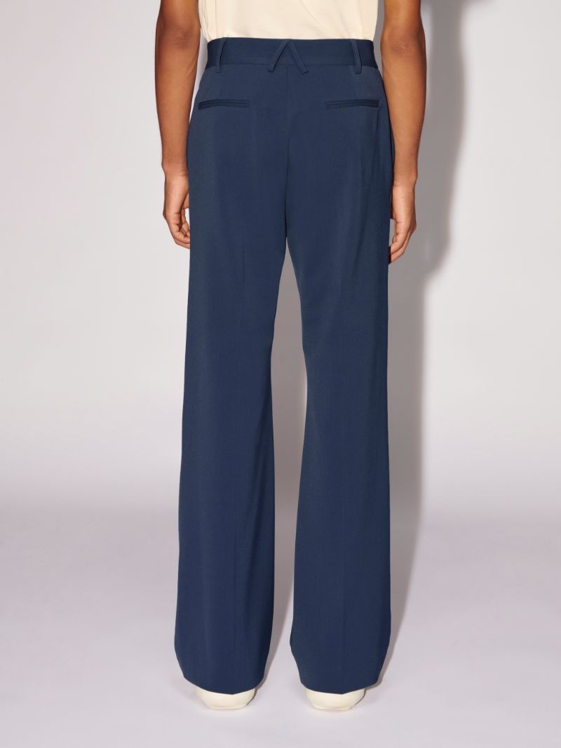 FLARE PANTS - 4