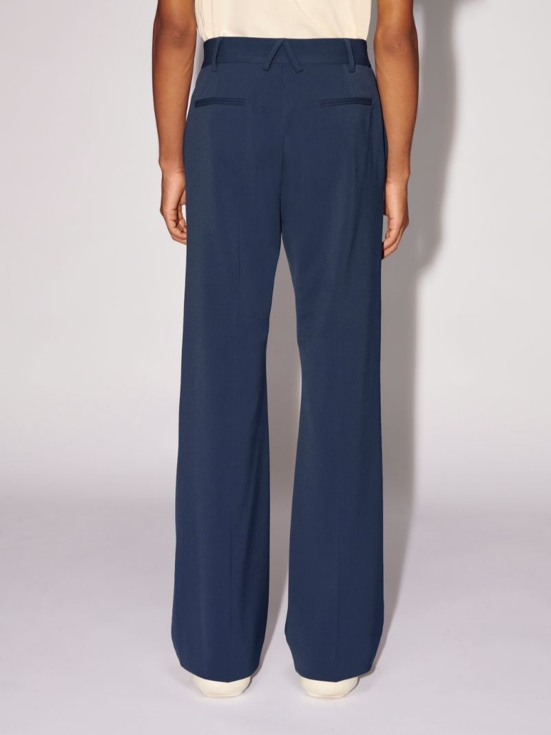FLARE PANTS 4