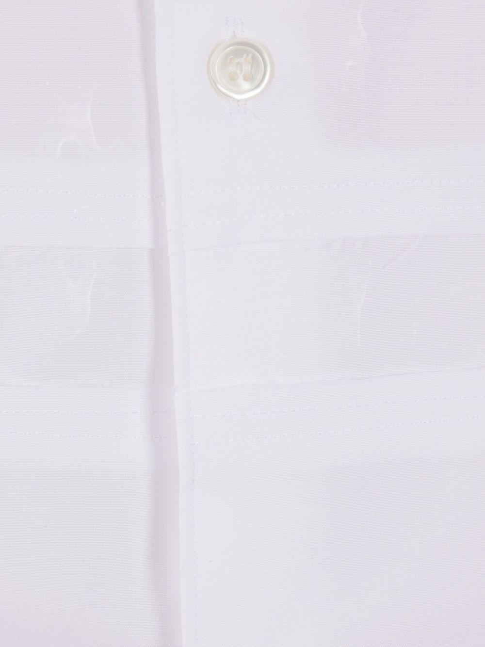 Peter Pan ruffle shirt - 2