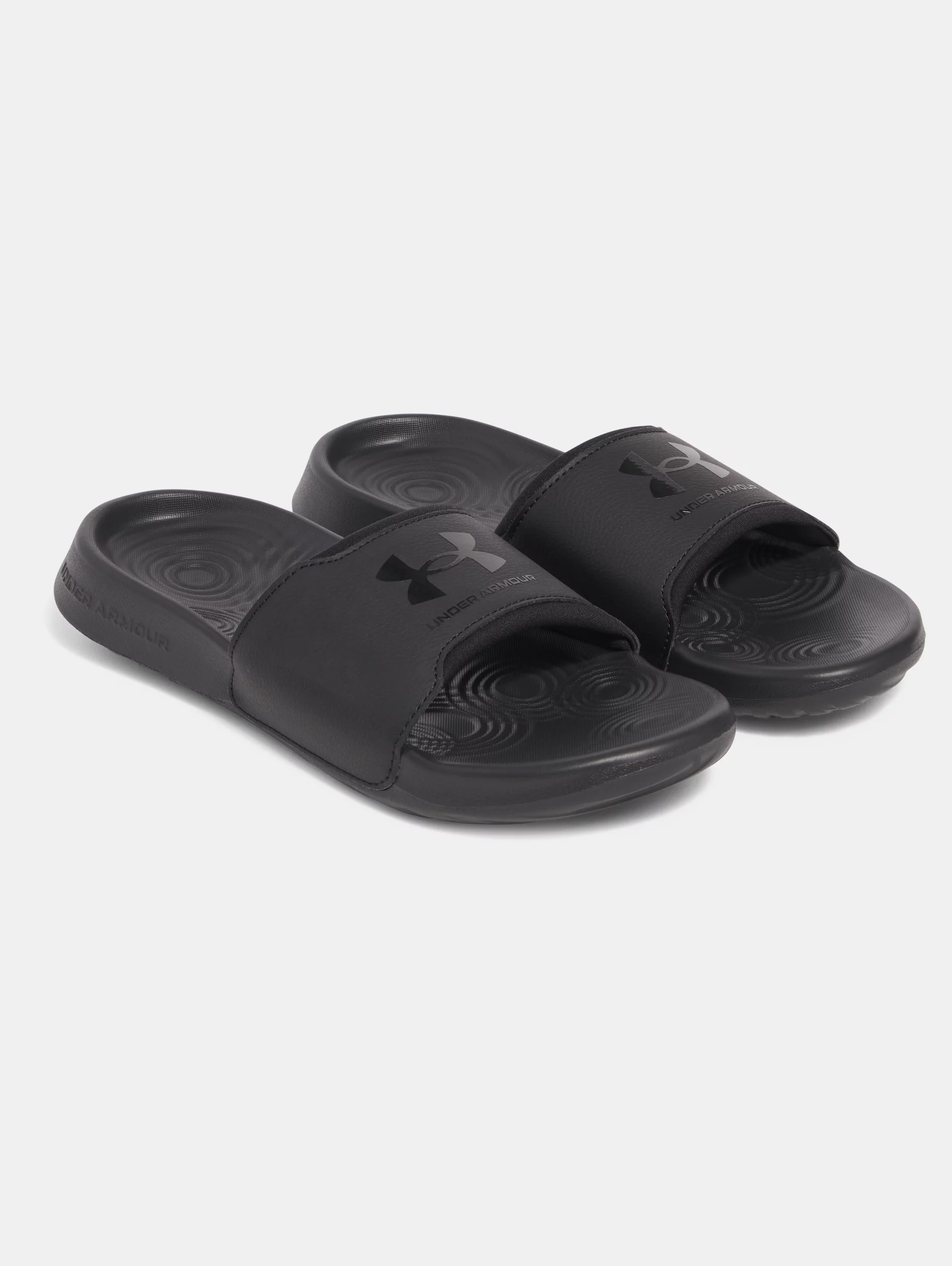 Men's UA Ignite Select Slides - 5