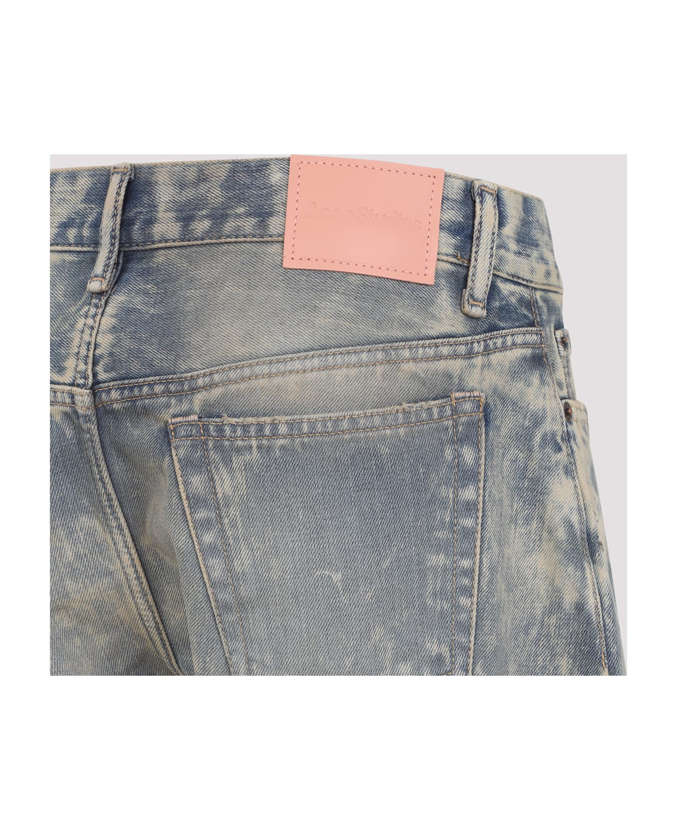 Goldmine Jeans - 5