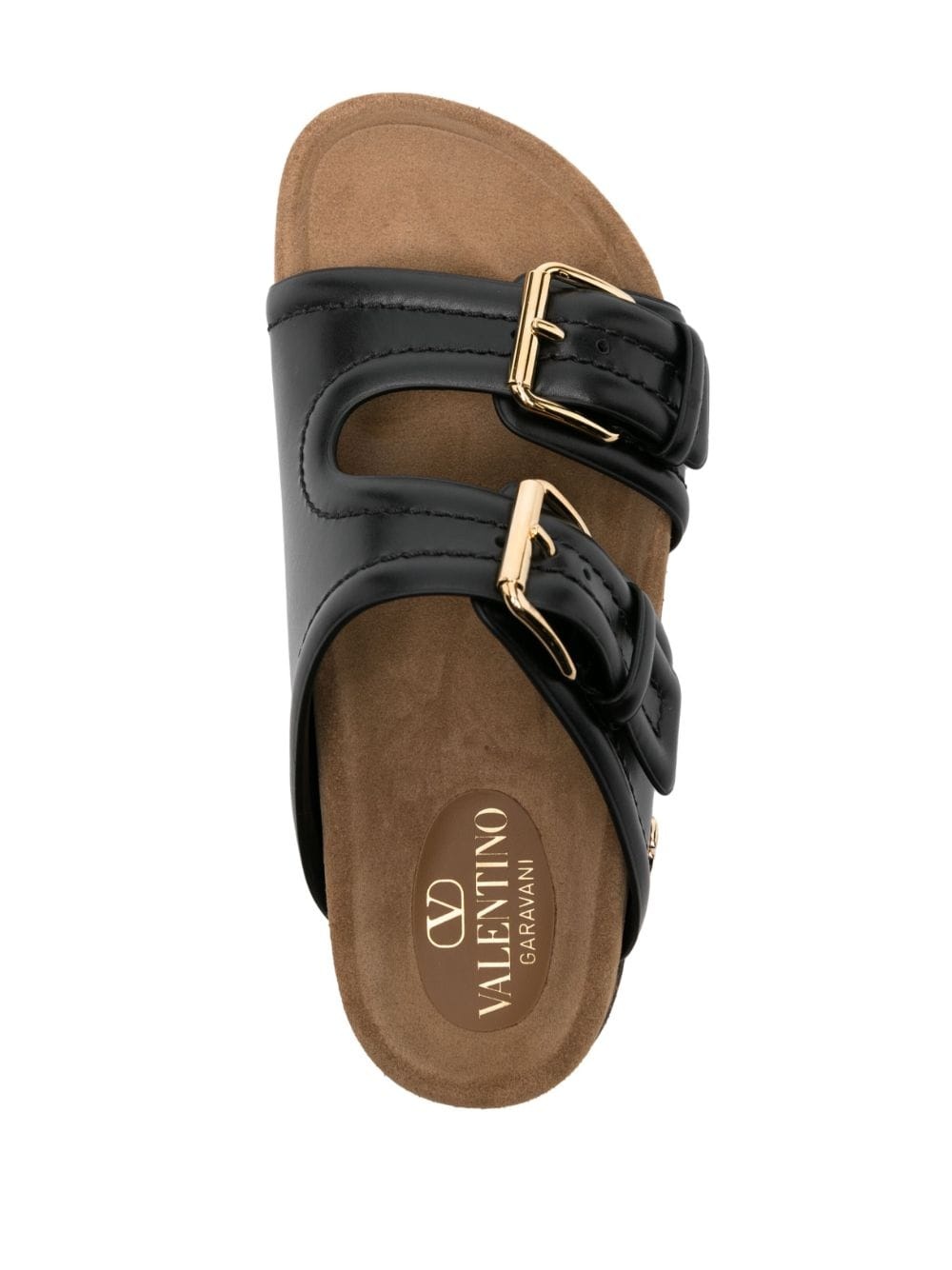 Valentino Garavani Sandals - 4