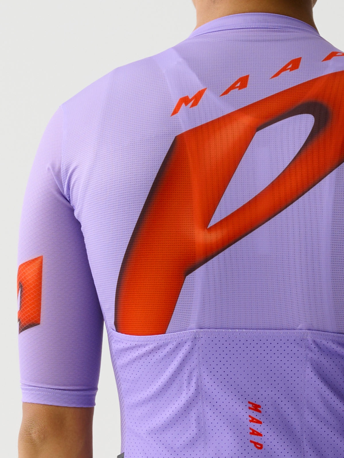 Orbit Pro Air Jersey - 5